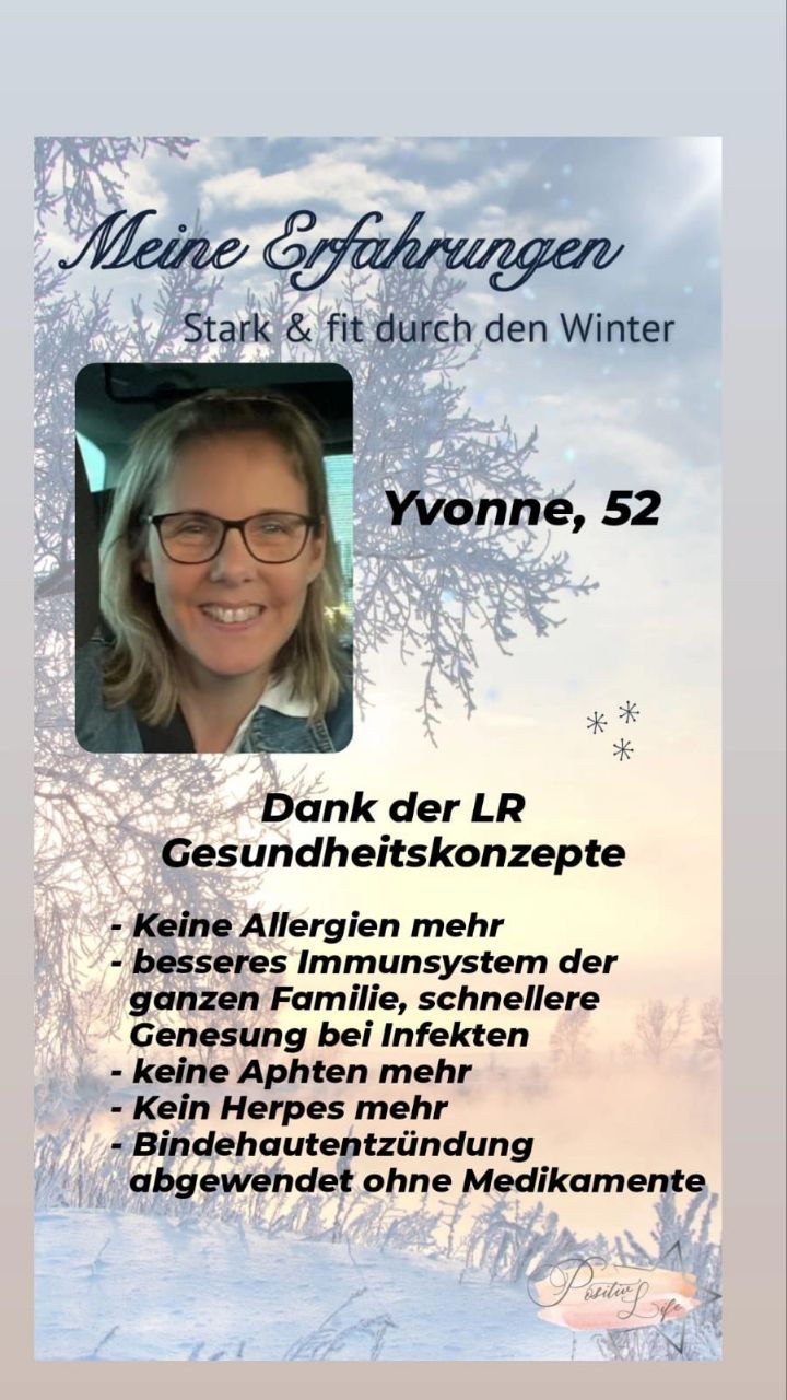 LR 2025 Yvonne 52 Jahre