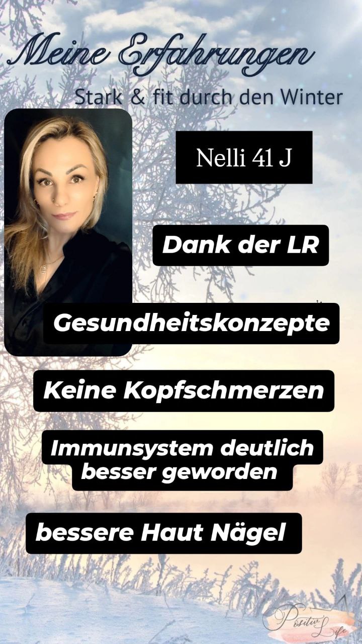 LR 2025 Nelli 47 Jahre